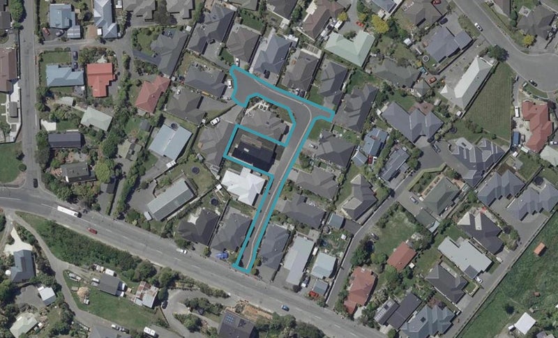5 Fredrica Lane, Heathcote Valley, Christchurch - Carousel 1