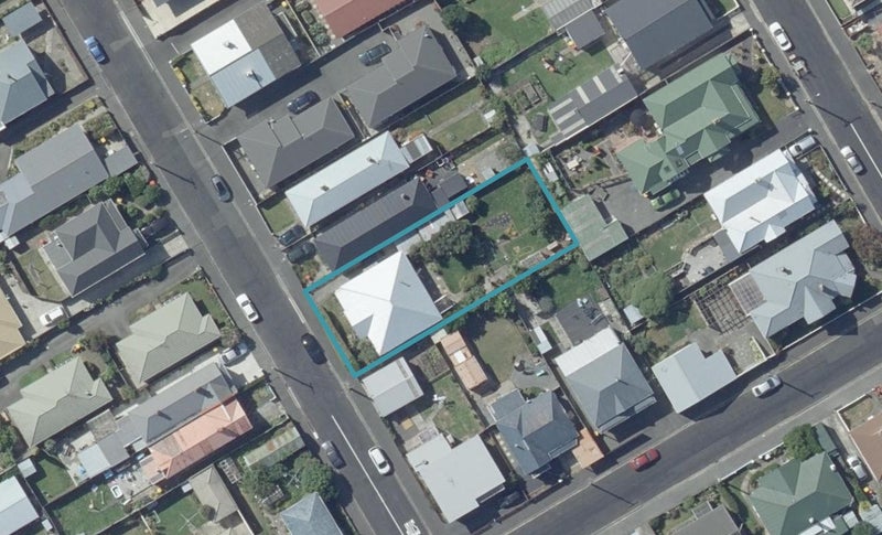 25 Eskvale Street, Saint Kilda, Dunedin - Carousel 1