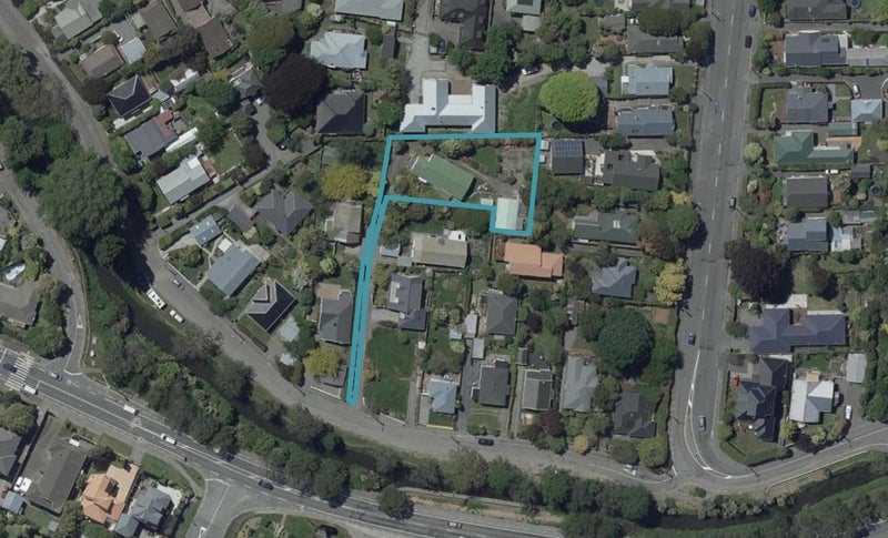 227B Waimea Terrace, Beckenham, Christchurch - Carousel 1