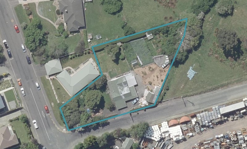 1 Abbotts Hill Road, Abbotsford, Dunedin - Carousel 1