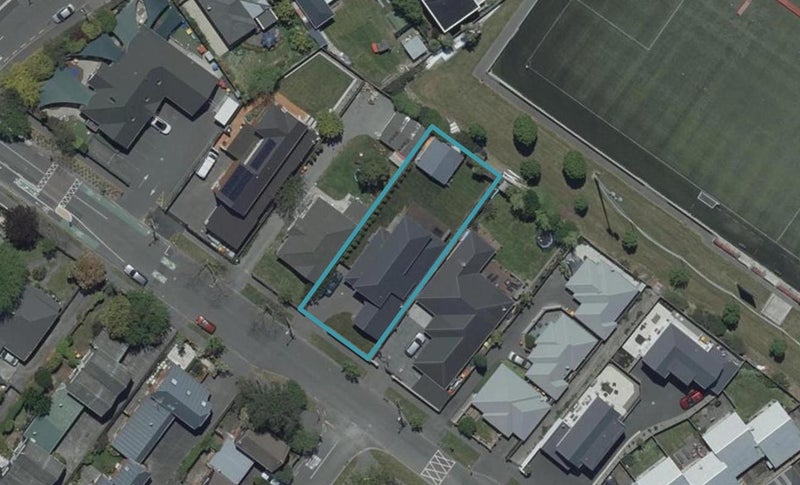 86 Trafalgar Street, St Albans, Christchurch - Carousel 1