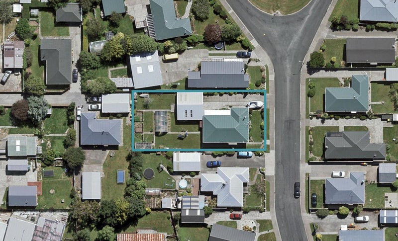 11 Wye Street, Newfield, Invercargill - Carousel 1