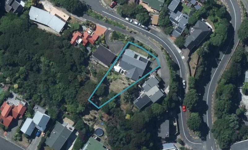 4 Kenef Road, Paremata, Porirua - Carousel 1