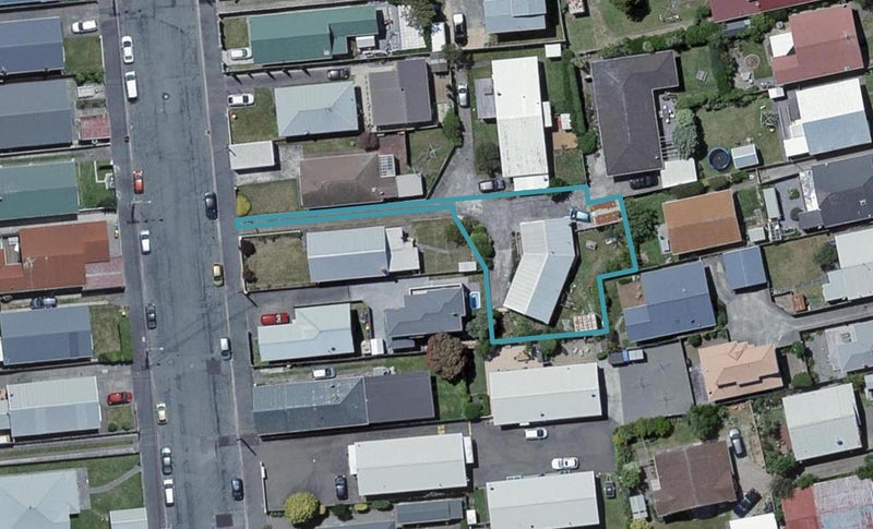 32A Argentine Avenue, Miramar, Wellington - Carousel 1