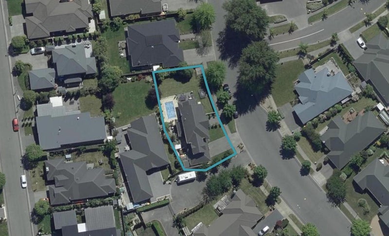 77 Northwood Boulevard, Northwood, Christchurch - Carousel 1
