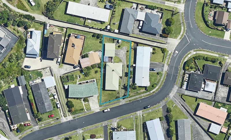 6 Balmoral Terrace, Otumoetai, Tauranga - Carousel 1