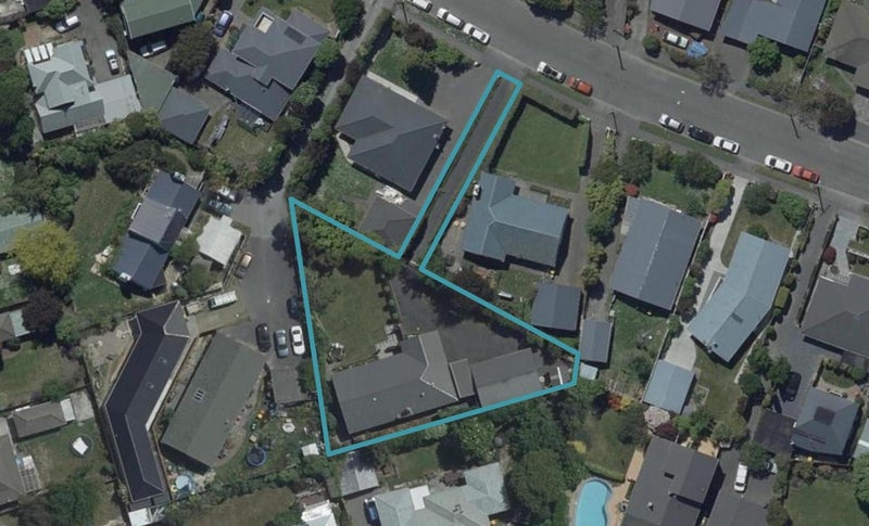 23 Wilfrid Street, Ilam, Christchurch - Carousel 1