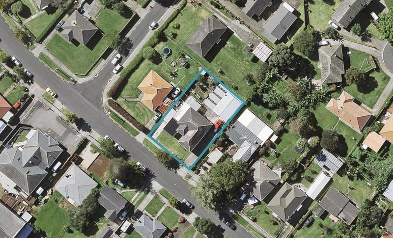 35 Te Koa Road, Panmure, Auckland - Carousel 1