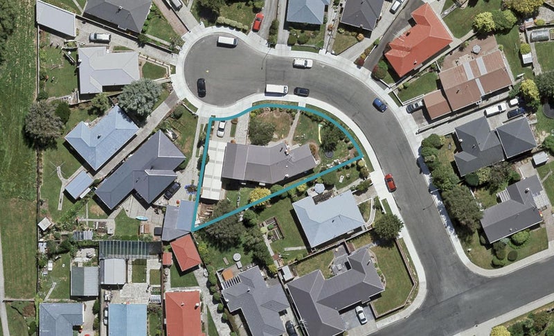 6 Glenbrae Place, Hargest, Invercargill - Carousel 1
