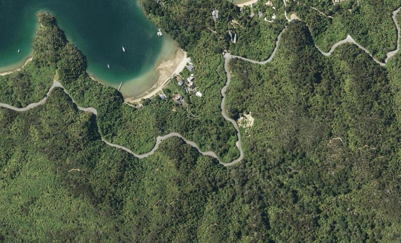 2601 Grove Arm, WHENUANUI BAY, PICTON - Carousel 1