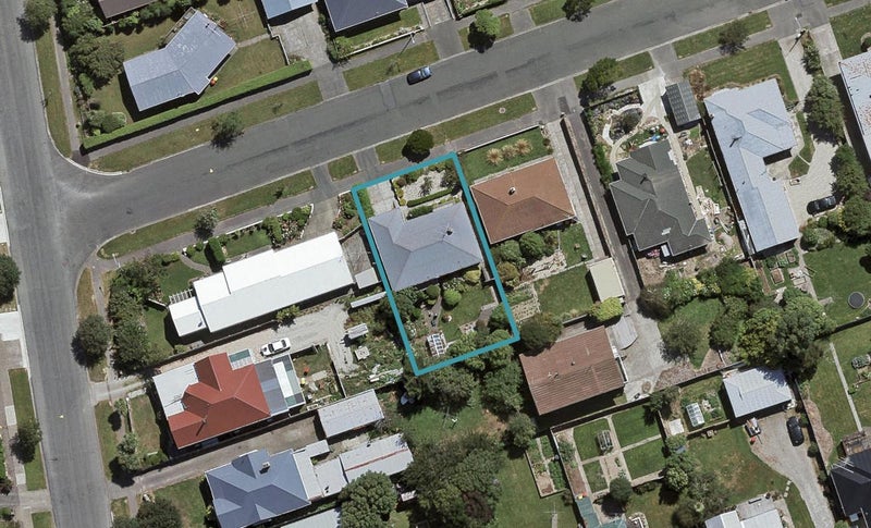 9 Banks Street, Richmond, Invercargill - Carousel 1