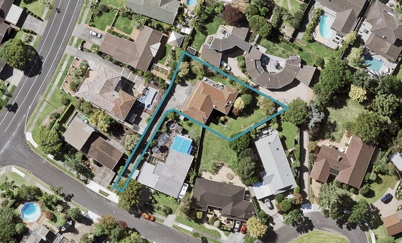 4 Beaconview Rise, Farm Cove, Auckland - Carousel 1