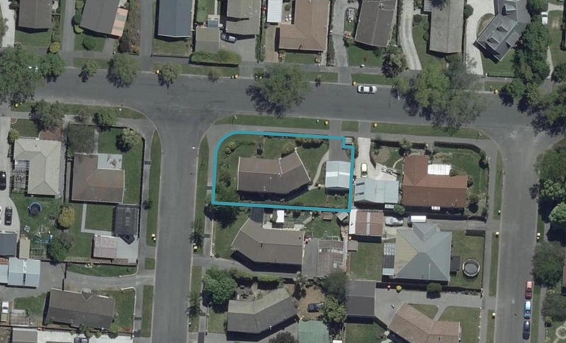 88 Lowry Avenue, Redwood, Christchurch - Carousel 1