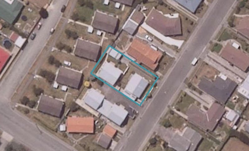 6 Girvan Street, Oamaru North, Oamaru - Carousel 1