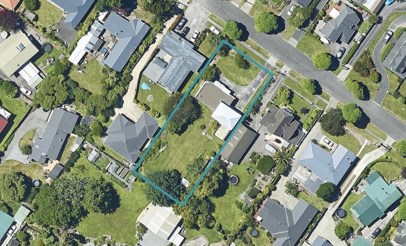 17 Lewis Road, Lynmore, Rotorua - Carousel 1