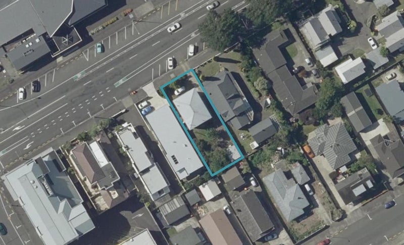432 Church Street, Palmerston North, Palmerston North - Carousel 1