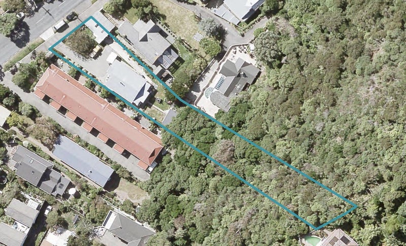 369 Muritai Road, Eastbourne, Lower Hutt - Carousel 1