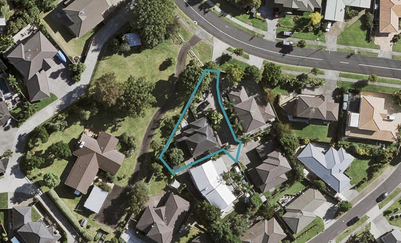 22C Wairere Road, The Gardens, Auckland - Carousel 1