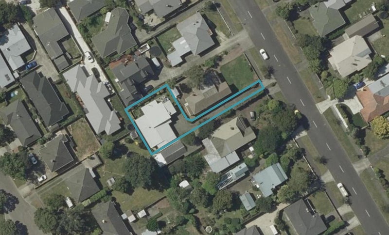 52 Brightwater Terrace, Terrace End, Palmerston North - Carousel 1