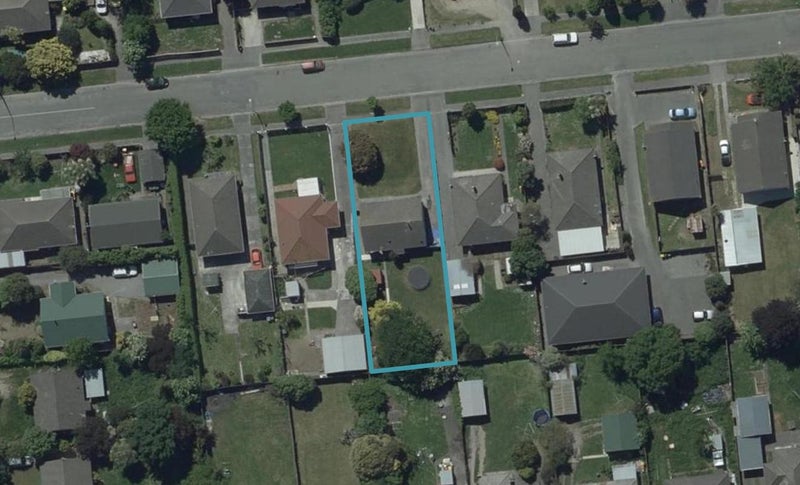 8 Hillary Crescent, Upper Riccarton, Christchurch - Carousel 1