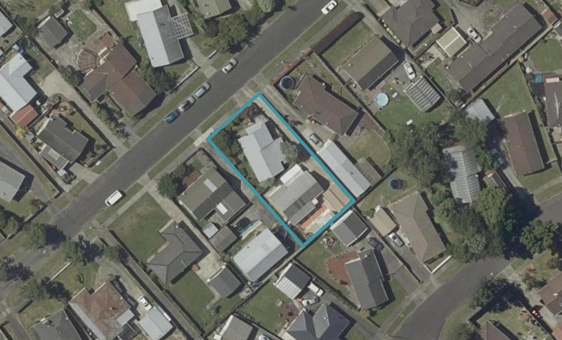 44A Raglan Avenue, Cloverlea, Palmerston North - Carousel 1