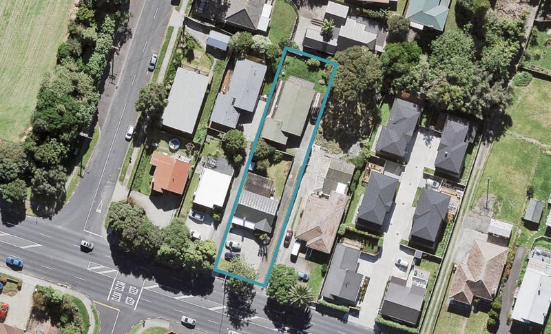 1/3211 Great North Road, New Lynn, Auckland - Carousel 1