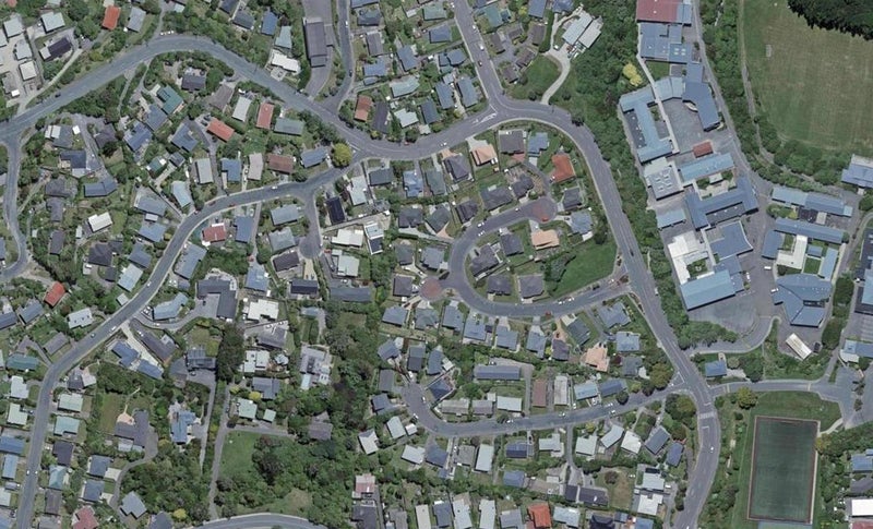 27 Ring Lane, Paparangi, Wellington - Carousel 1