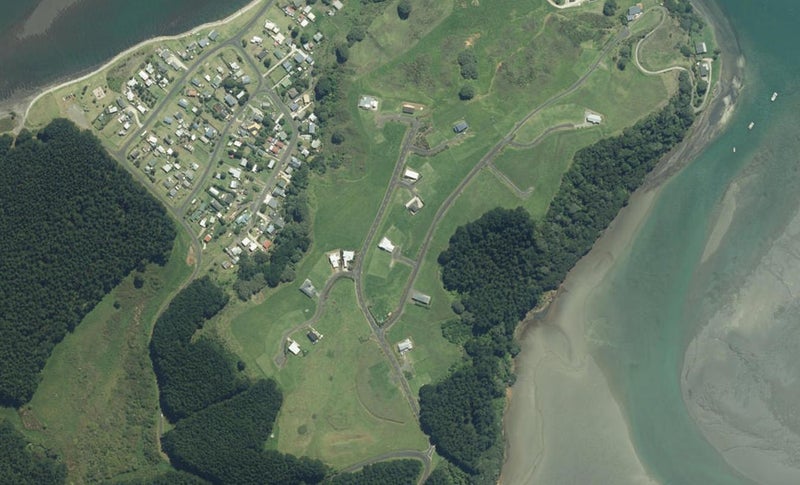 127 Sulby Drive, Kawhia, Kawhia - Carousel 1