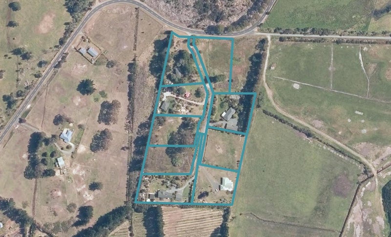 76 Houhora Heads Road, Pukenui, Kaitaia - Carousel 1