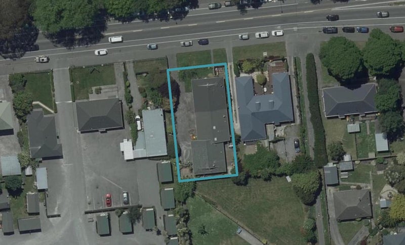 3/13 Main South Road, Sockburn, Christchurch - Carousel 1