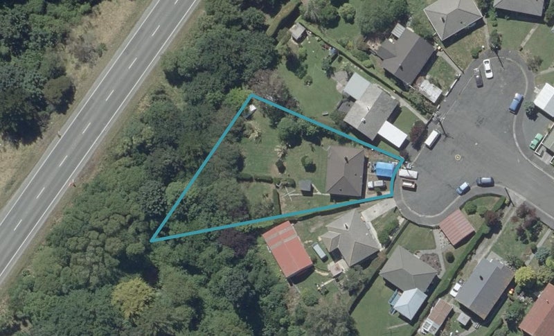 15 Tasman Street, Liberton, Dunedin - Carousel 1