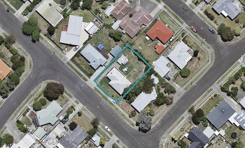 40 Plunket Street, Tamatea, Napier - Carousel 1