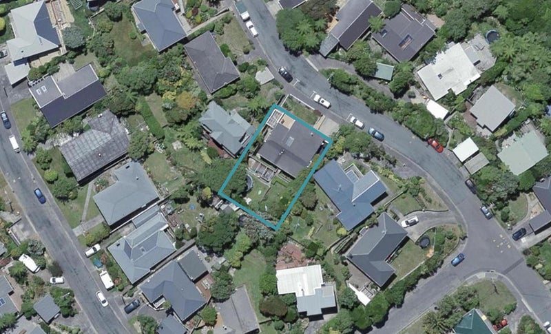 101 Heke Street, Ngaio, Wellington - Carousel 1