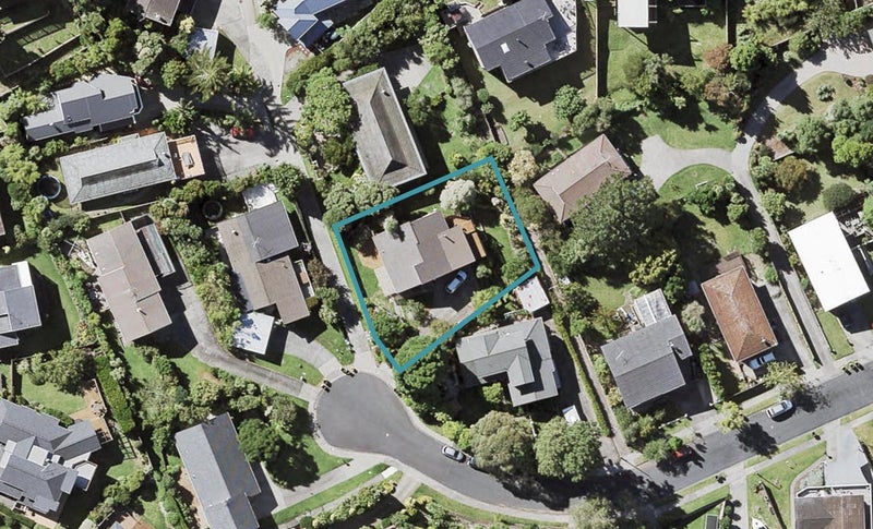 45 Wyoming Avenue, Murrays Bay, Auckland - Carousel 1