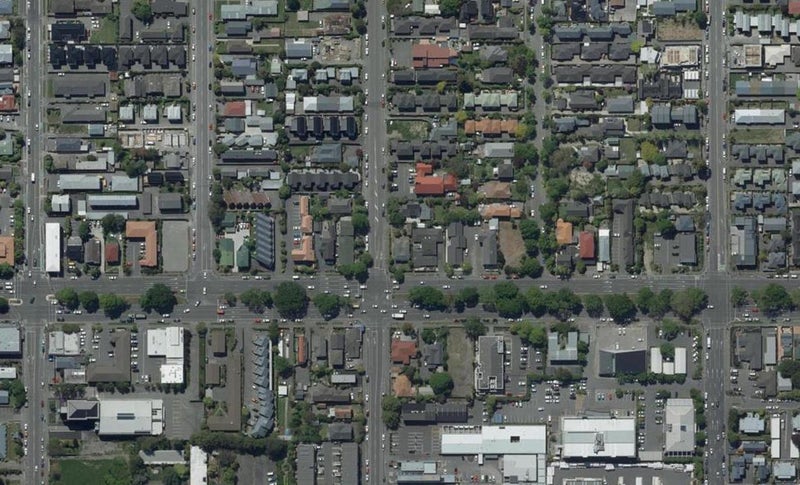 4/201 Bealey Avenue, Christchurch Central, Christchurch - Carousel 1