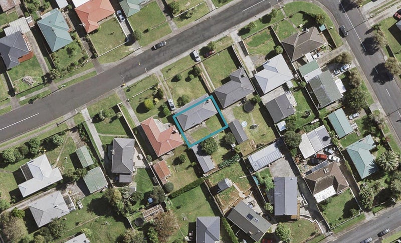 53B Puriri Road, Manurewa, Auckland - Carousel 1