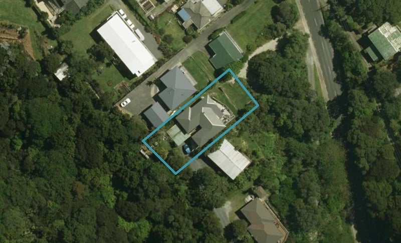 1166 Cove Road, Langs Beach, Waipu - Carousel 1