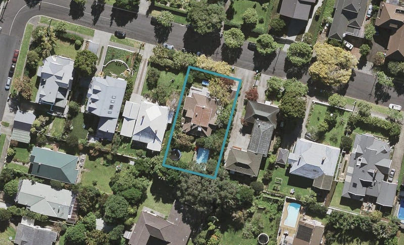 22 Corbett-Scott Avenue, Epsom, Auckland - Carousel 1