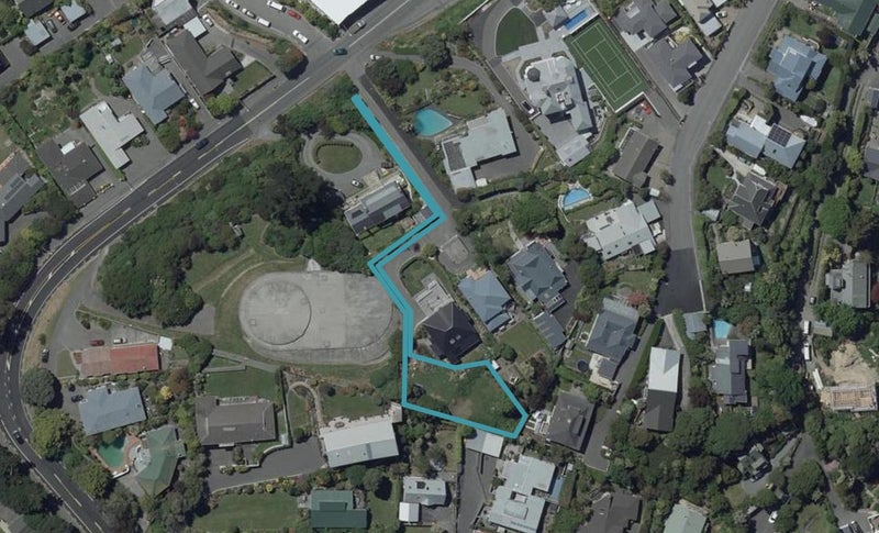 39B Dyers Pass Road, Cashmere, Christchurch - Carousel 1