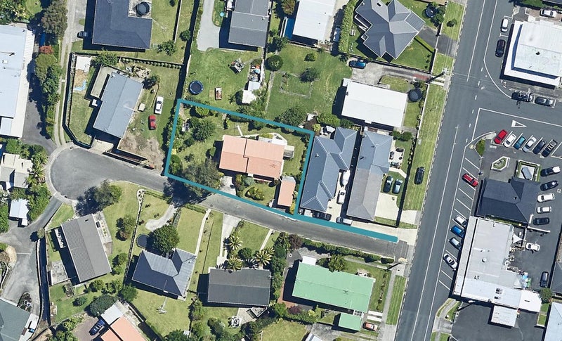 1 Jules Way, Otumoetai, Tauranga - Carousel 1