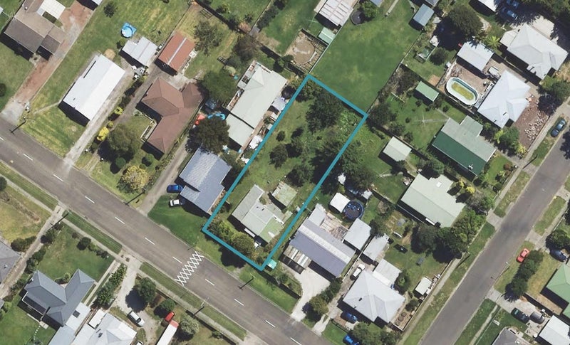 30 Huxley Road, Outer Kaiti, Gisborne - Carousel 1