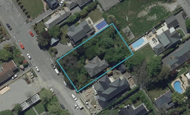26 Circuit Street, Merivale, Christchurch - Carousel 1