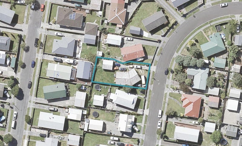 25 Belgrave Street, Wainuiomata, Lower Hutt - Carousel 1