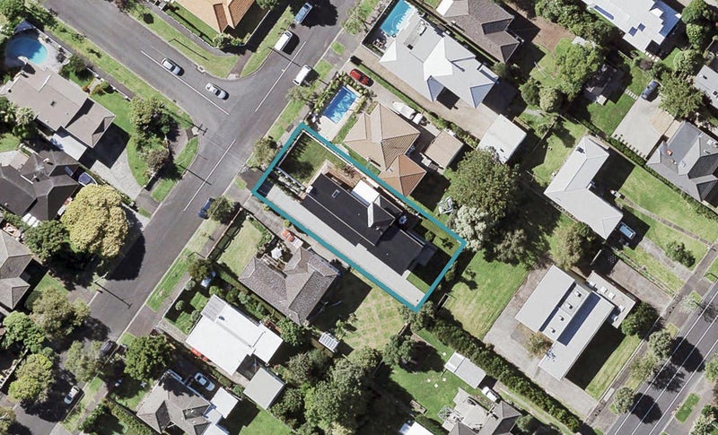 57 Kildare Avenue, Glendowie, Auckland - Carousel 1