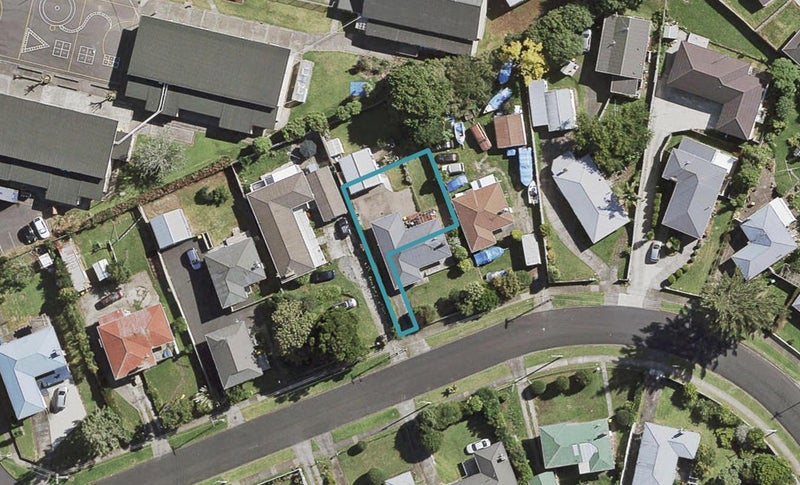 27B Tawa Crescent, Manurewa, Auckland - Carousel 1