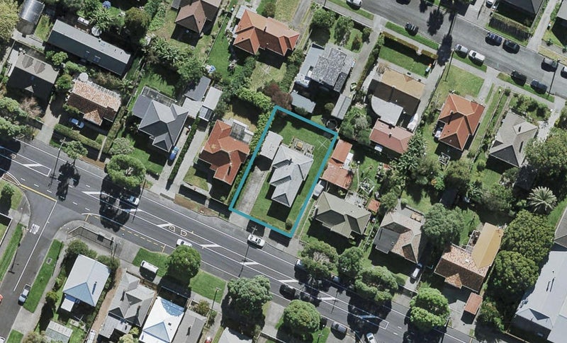 221 Richmond Road, Grey Lynn, Auckland - Carousel 1