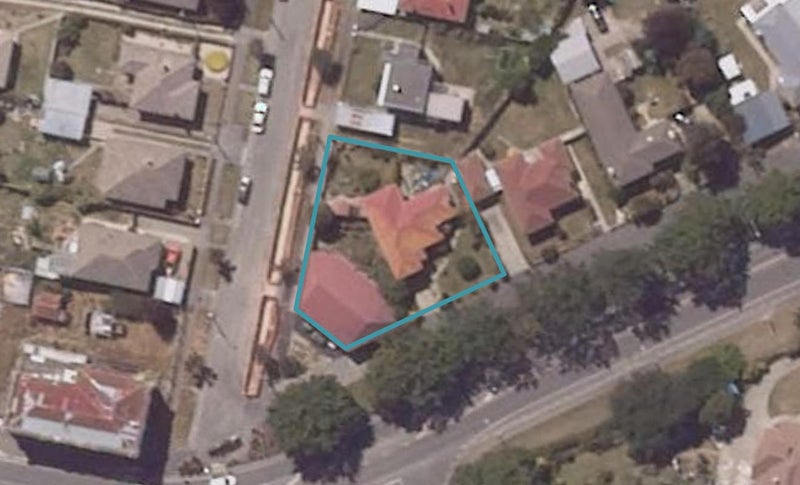 72 Alamein Terrace, Oamaru - Carousel 1