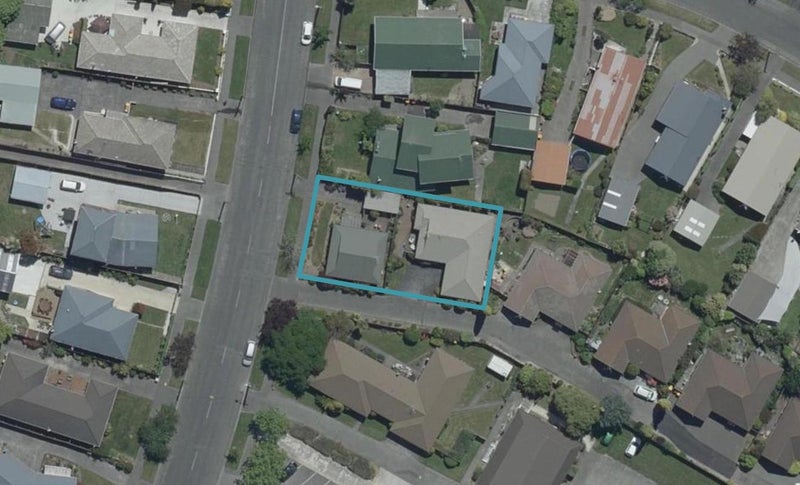 2/32 Cotswold Avenue, Bishopdale, Christchurch - Carousel 1