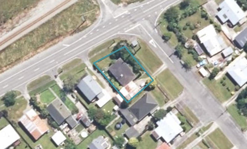 2 Ohau Street, Dobson, Greymouth - Carousel 1