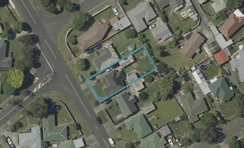 87 Brightwater Terrace, Terrace End, Palmerston North - Carousel 1